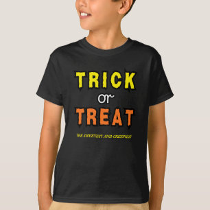 T-Shirt : HALLOWEEN Treat #10