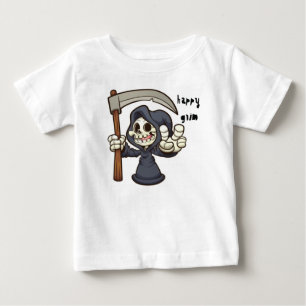 T-SHIRT HAPPY GRIME FOR KIDS
