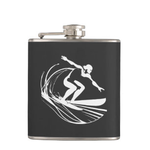 T-Shirt Hip Flask