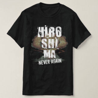 T-Shirt Hiroshima