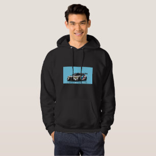 T-Shirt Hoodie