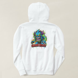 T-Shirt Hoodie