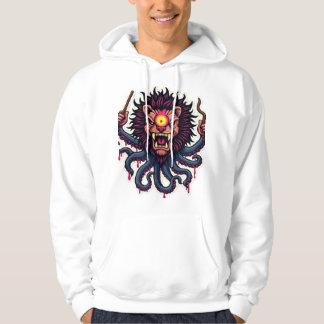 T-Shirt Hoodie