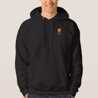 T-Shirt Hoodie