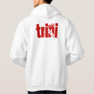 T-Shirt Hoodie