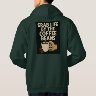 T-Shirt Hoodie