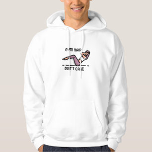 T-Shirt Hoodie