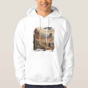 T-Shirt Hoodie
