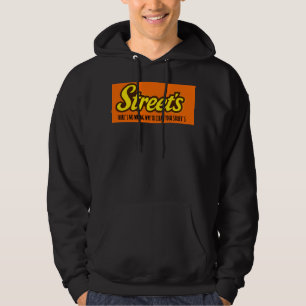 T-Shirt Hoodie
