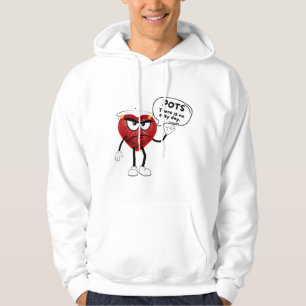 T-Shirt Hoodie