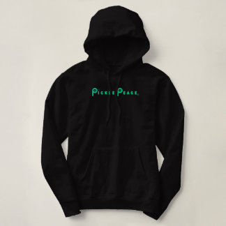 T-Shirt Hoodie