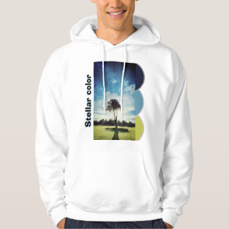 T-shirt Hoodie
