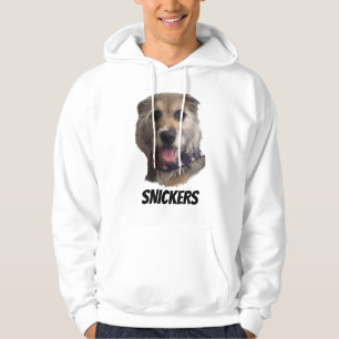 T-Shirt Hoodie