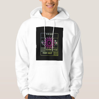 T-Shirt Hoodie
