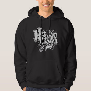 T-Shirt Hoodie