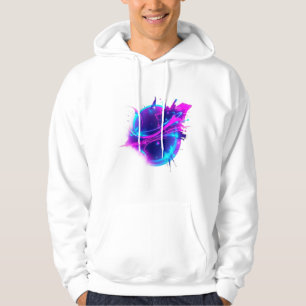 T-Shirt Hoodie