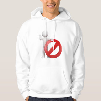 T-Shirt Hoodie
