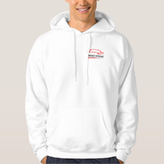 T-Shirt Hoodie