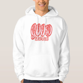 T-Shirt Hoodie