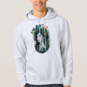 T-Shirt Hoodie
