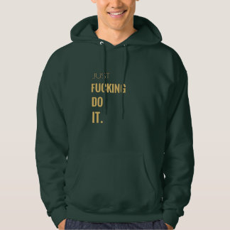 T-Shirt Hoodie