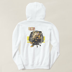 T-Shirt Hoodie