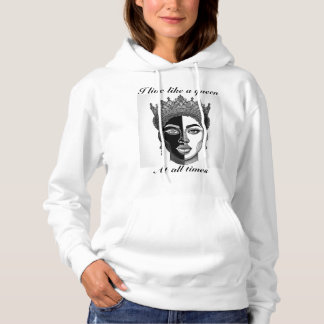 T-Shirt Hoodie