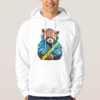 T-Shirt Hoodie