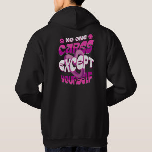 T-Shirt Hoodie