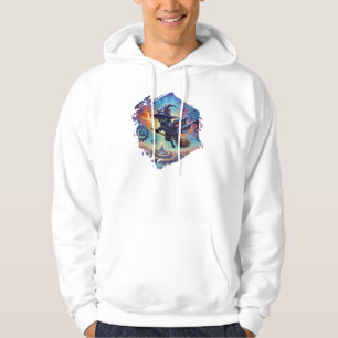 T-Shirt Hoodie
