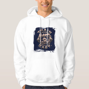 T-Shirt Hoodie