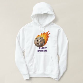 T-Shirt Hoodie