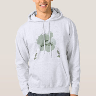 T-Shirt Hoodie