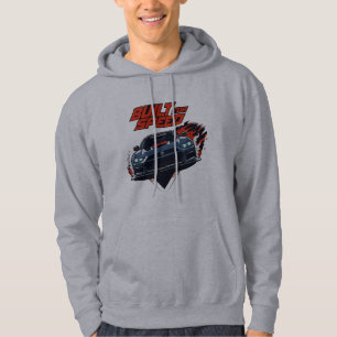 T-Shirt Hoodie
