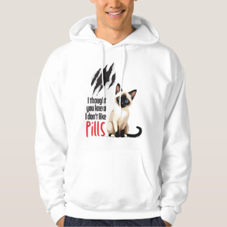 T-Shirt Hoodie