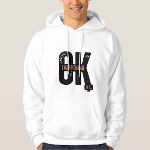 T-Shirt Hoodie