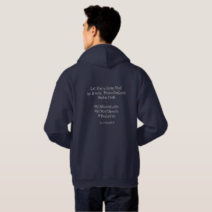 T-Shirt Hoodie