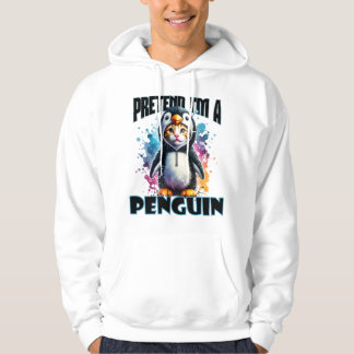 T-Shirt Hoodie