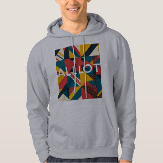 T-Shirt Hoodie
