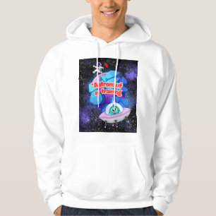T-Shirt Hoodie