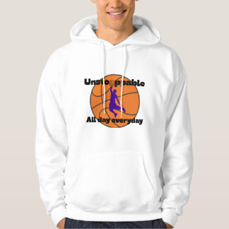 T-Shirt Hoodie