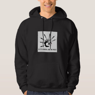 T-Shirt Hoodie