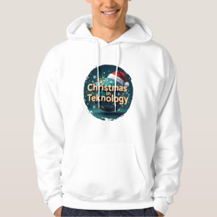 T-Shirt Hoodie