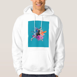 T-shirt Hoodie