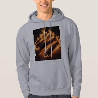 T-Shirt Hoodie