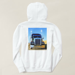 T-shirt Hoodie