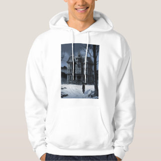 T-Shirt Hoodie