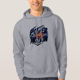 T-Shirt Hoodie