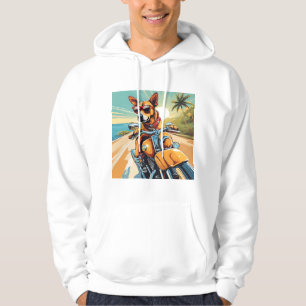 T-Shirt Hoodie