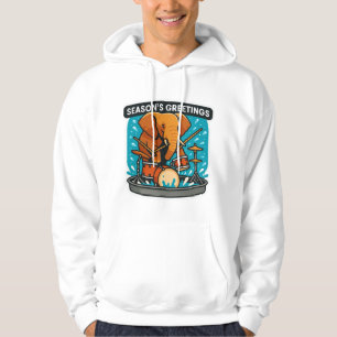T-Shirt Hoodie